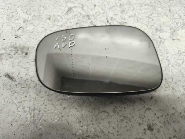 MIROIR DE RETROVISEUR DROIT VOLVO - Vue 1